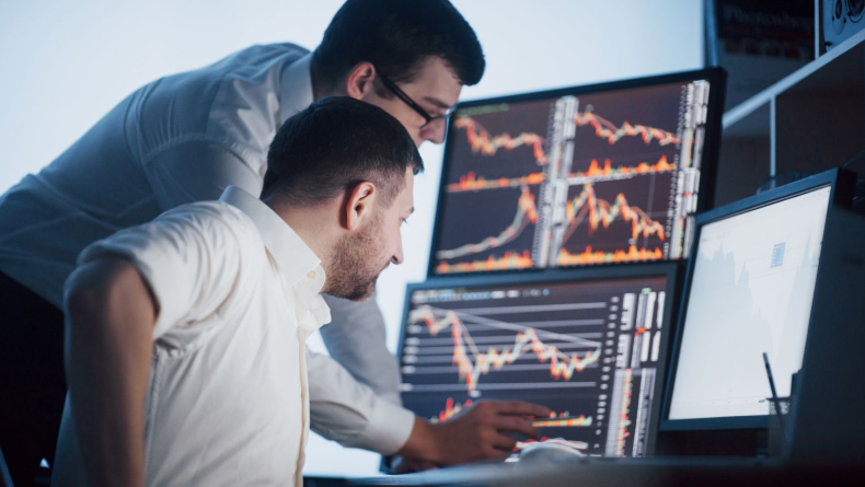 Portfolio tracking